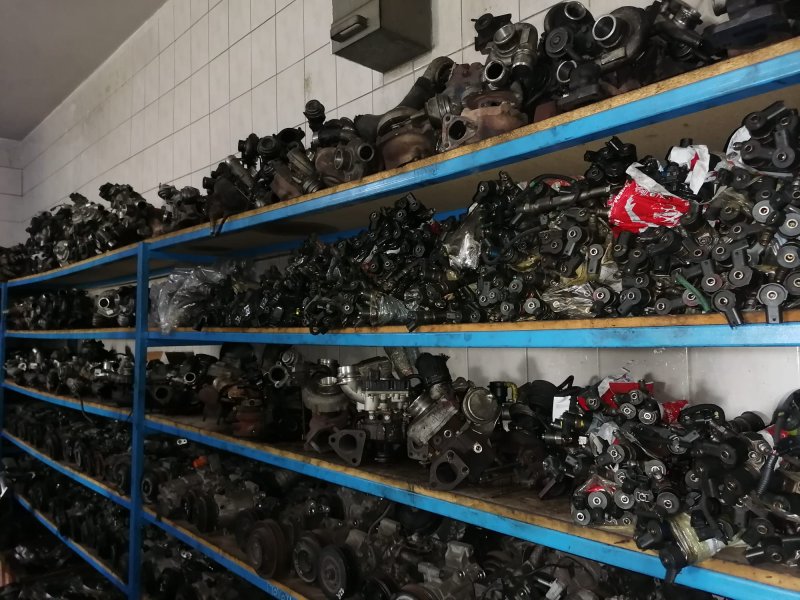 Hyundai Çıkma Parça Ankara