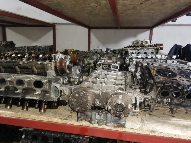 Hyundai Çıkma Parça Ankara