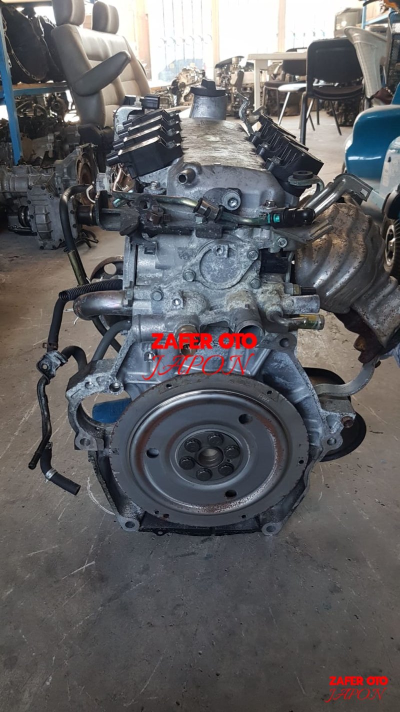 HONDA - JAZZ / L13 1.3 - 1.4 KOMPLE MOTOR