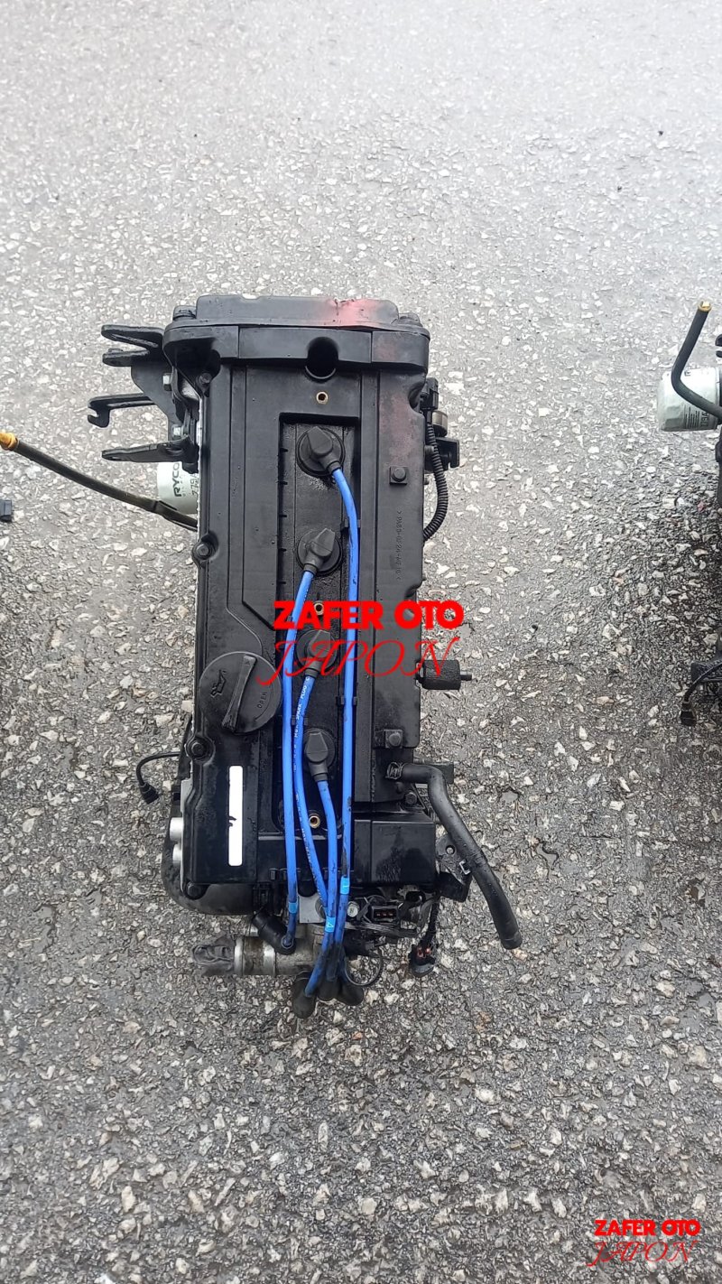HYUNDAİ - ACCENT (MİLENYUM) / G4EK 1.5 KOMPLE MOTOR