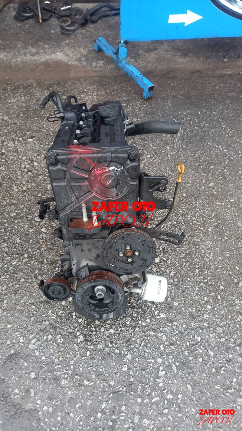 HYUNDAİ - ELANTRA / G4ED 1.6 KOMPLE MOTOR