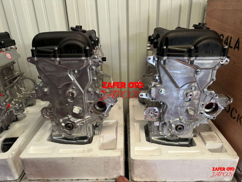 KİA - CEED / G4FA 1.4 KOMPLE MOTOR (SIFIR)