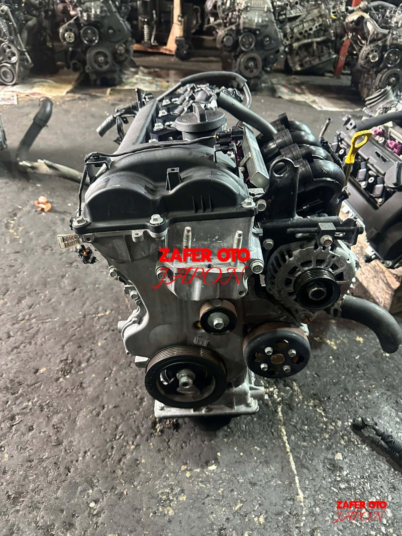 KİA - STONİC / G4LC 1.4 KOMPLE MOTOR