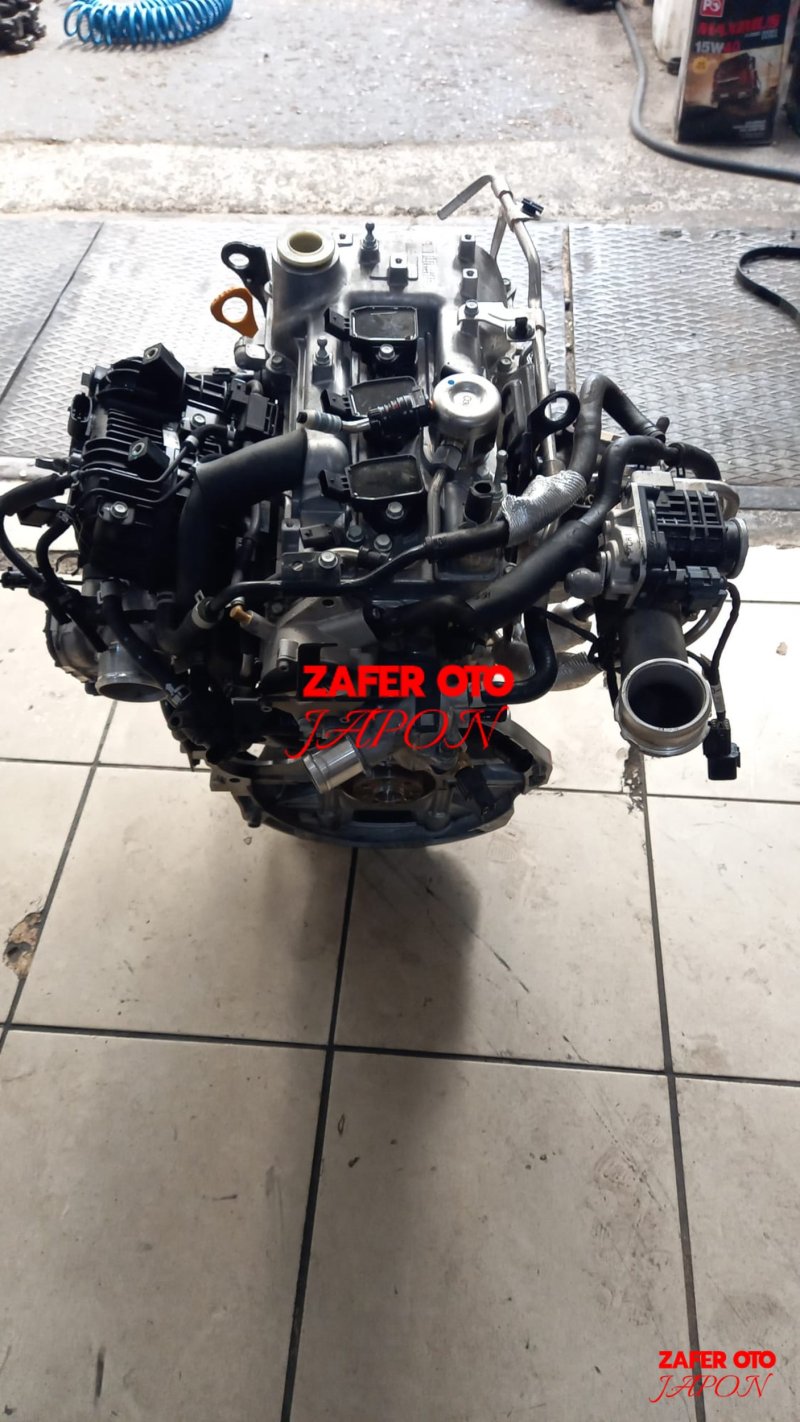 KİA - CEED / G3LC 1.0 T-GDİ KOMPLE MOTOR