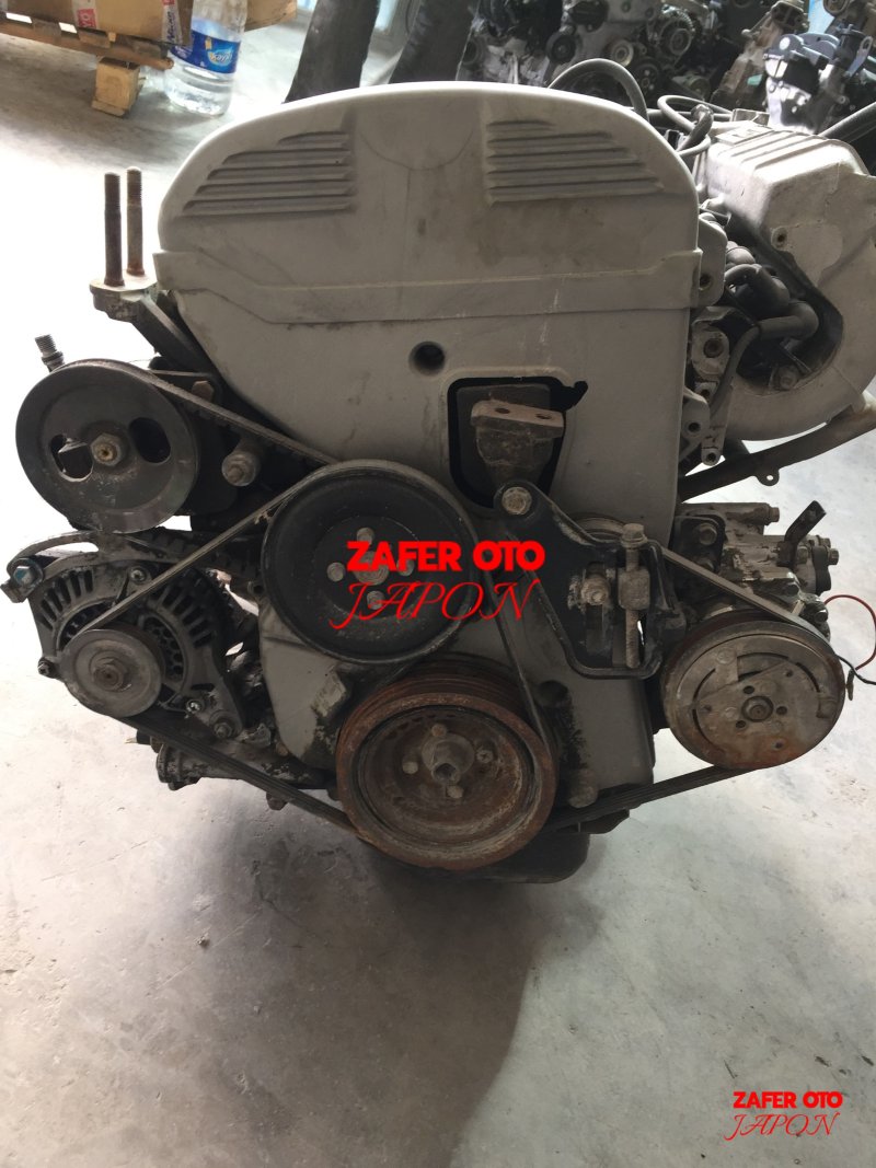 HYUNDAİ - ELANTRA / G4GR 1.6 KOMPLE MOTOR