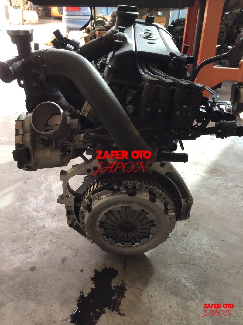 HYUNDAİ - İ20 / G4LA 1.2 KOMPLE MOTOR