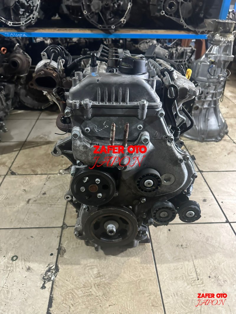 HYUNDAİ - İX20 / D4FC 1.4 CRDİ DİZEL KOMPLE MOTOR