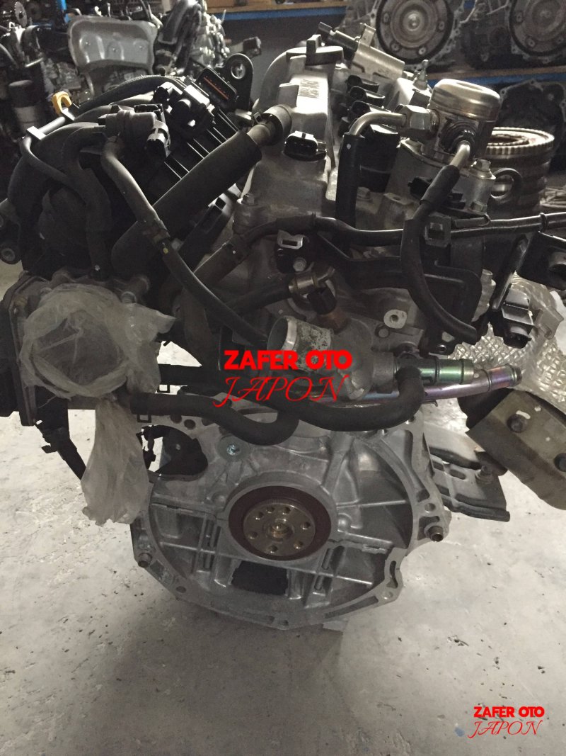 HYUNDAİ - İ40 / G4FD 1.6 GDİ KOMPLE MOTOR