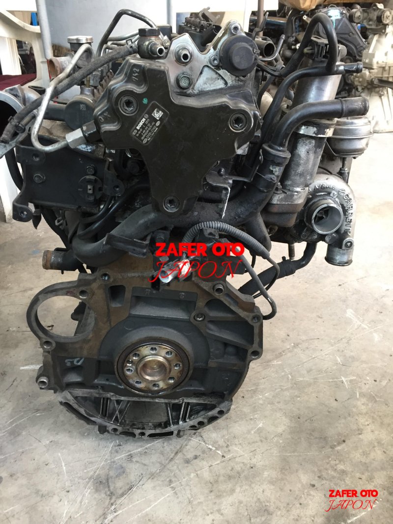 HYUNDAİ - GRANDEUR / D4EB 2.2 CRDİ DİZEL KOMPLE MOTOR