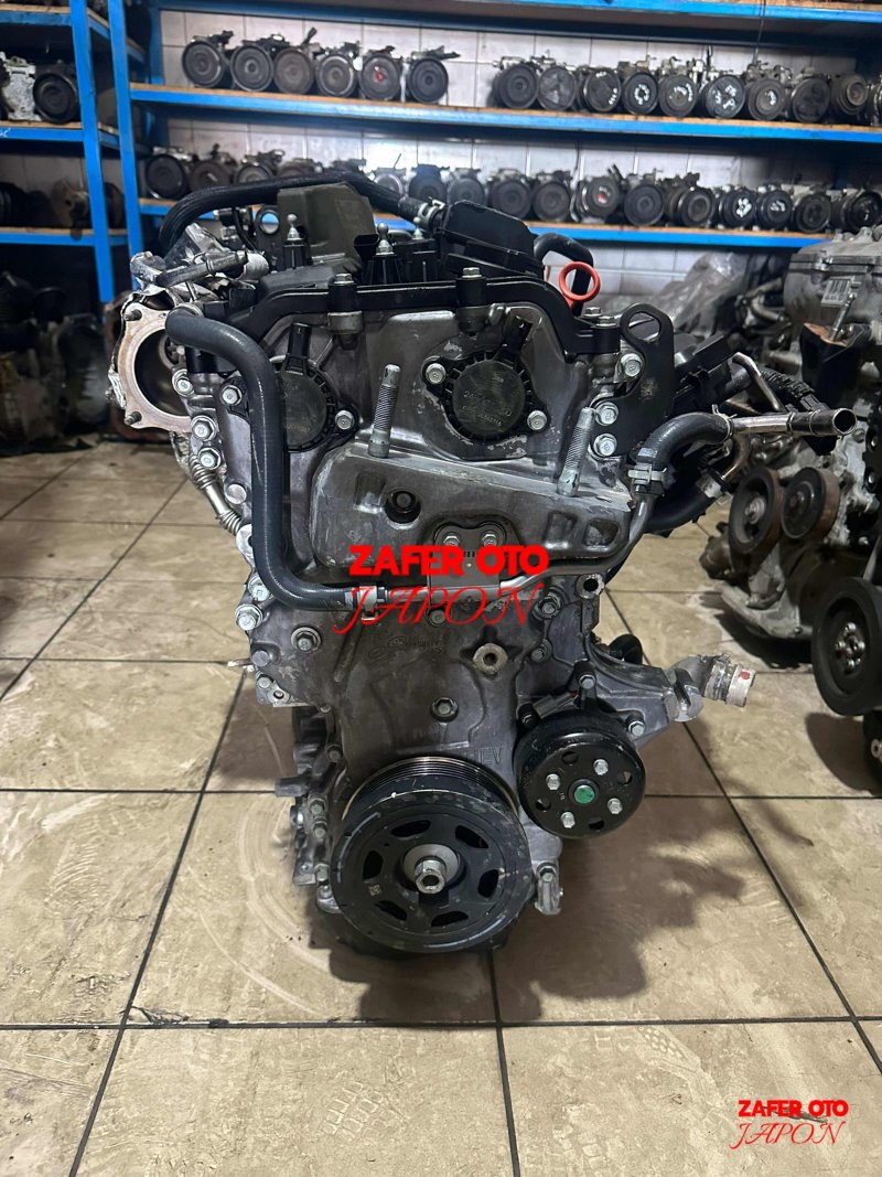 HYUNDAİ - STARİA (HYBRİD) / G4FT 1.6 T-GDİ KOMPLE MOTOR