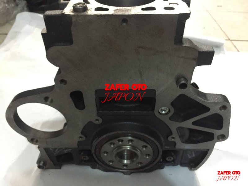 HYUNDAİ - ACCENT ADMİRE / D3EA 1.5 CRDİ DİZEL YARIM MOTOR (SIFIR)