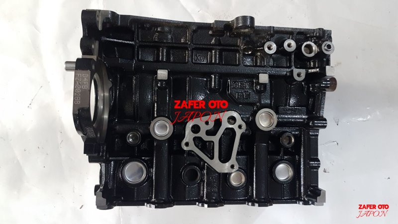 HYUNDAİ - İ30 / D4FB 1.6 CRDİ DİZEL YARIM MOTOR (SIFIR)