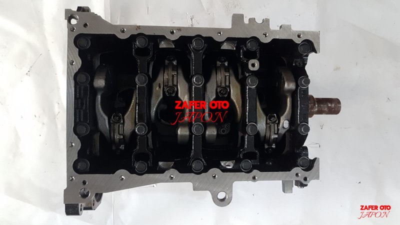 KİA - CERATO / D4FB 1.6 CRDİ DİZEL YARIM MOTOR (SIFIR)