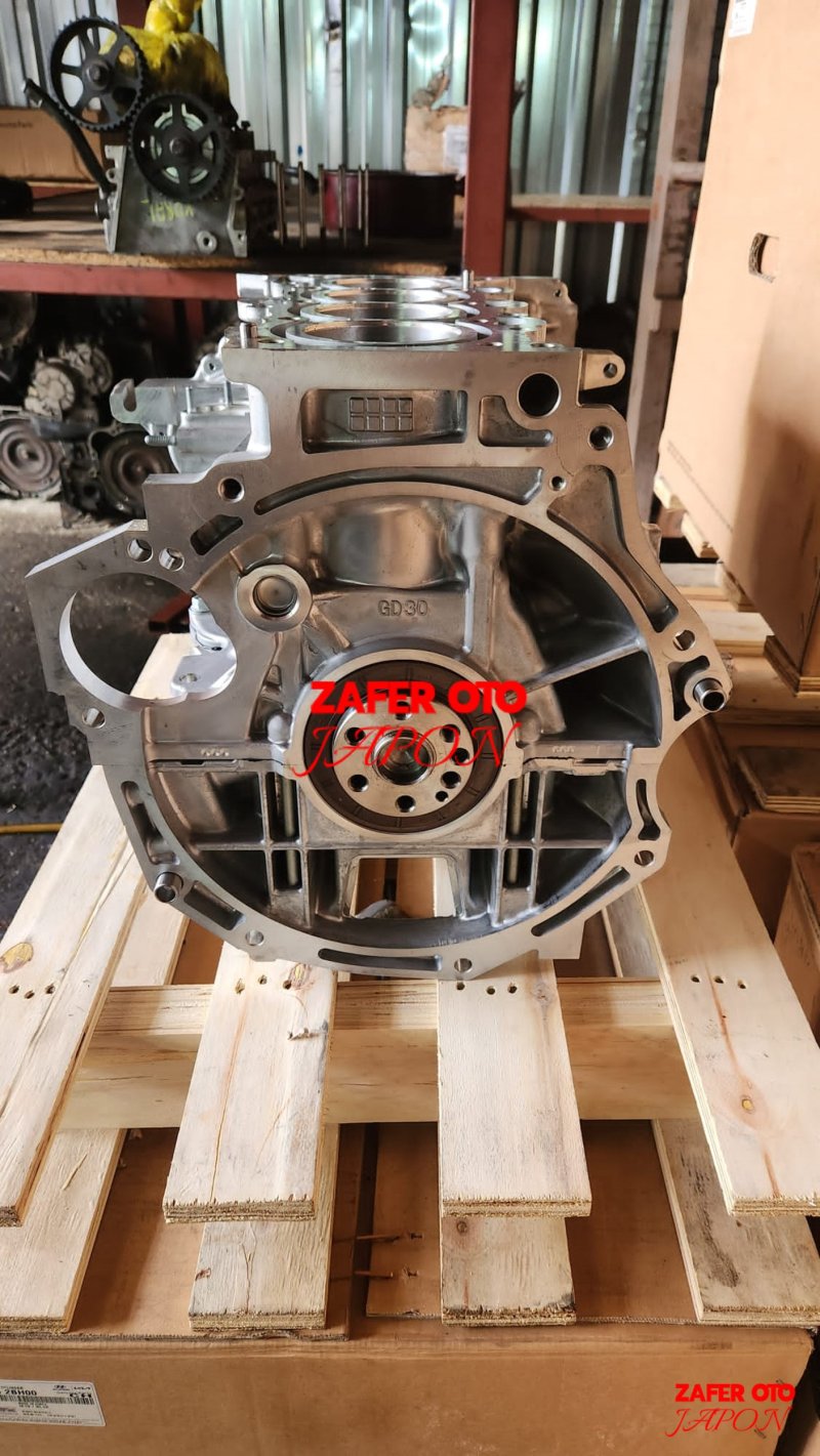 KİA - CEED / G4FA 1.4 YARIM MOTOR (SIFIR)