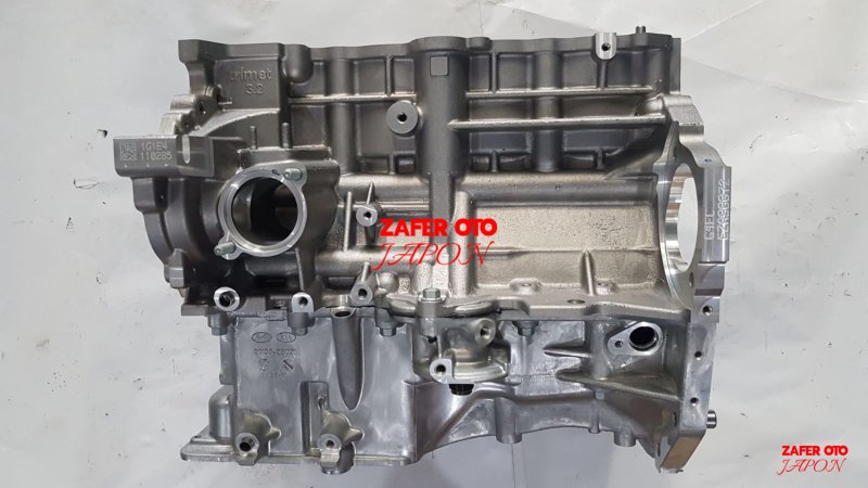 HYUNDAİ - İ30 / G4FC 1.6 YARIM MOTOR (SIFIR)