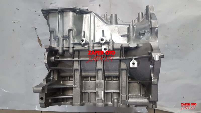 HYUNDAİ - ELANTRA / G4FC 1.6 YARIM MOTOR (SIFIR)