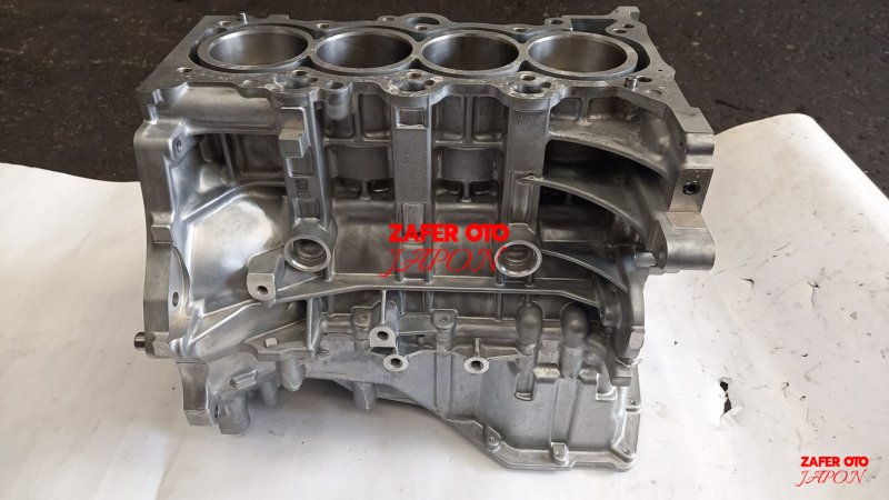 KİA - CERATO / G4FG 1.6 YARIM MOTOR (SIFIR)