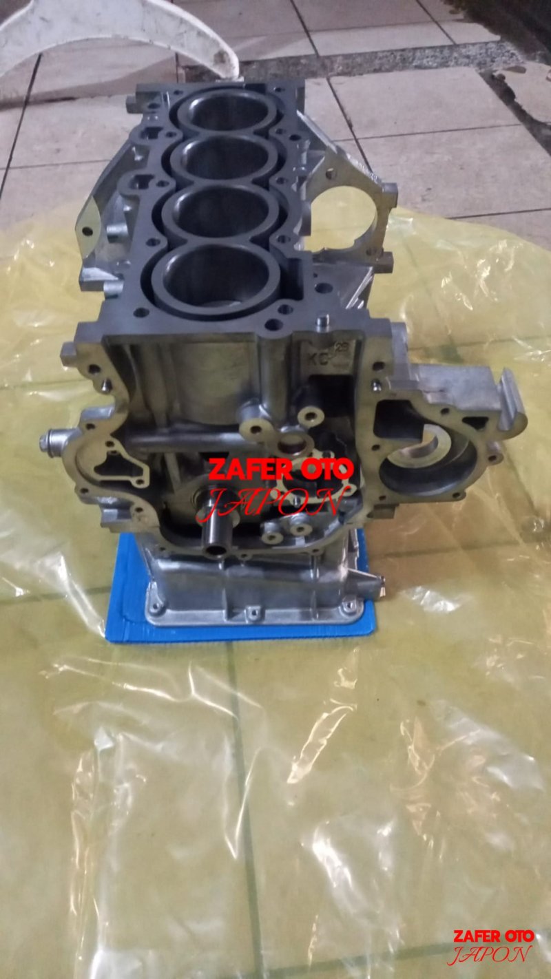 HYUNDAİ - İ10 / G4LA 1.2 - 1.25 YARIM MOTOR (SIFIR)