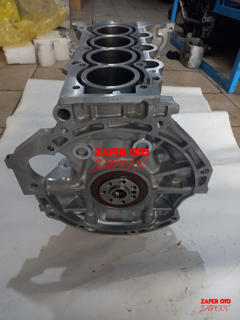 HYUNDAİ - İ10 / G4LF 1.2 YARIM MOTOR (SIFIR)