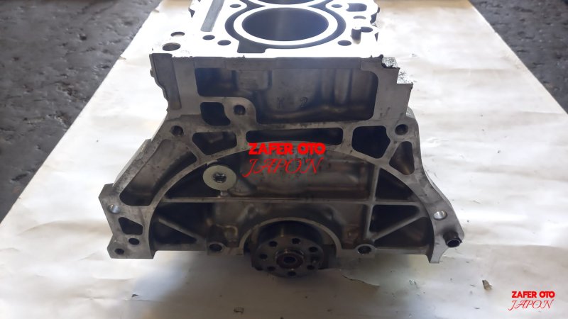 HYUNDAİ - KONA (HYBRİD) / G4LE 1.6 GDİ YARIM MOTOR