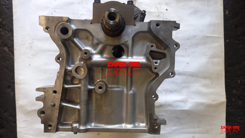 KİA - NİRO (HYBRİD) / G4LE 1.6 GDİ YARIM MOTOR