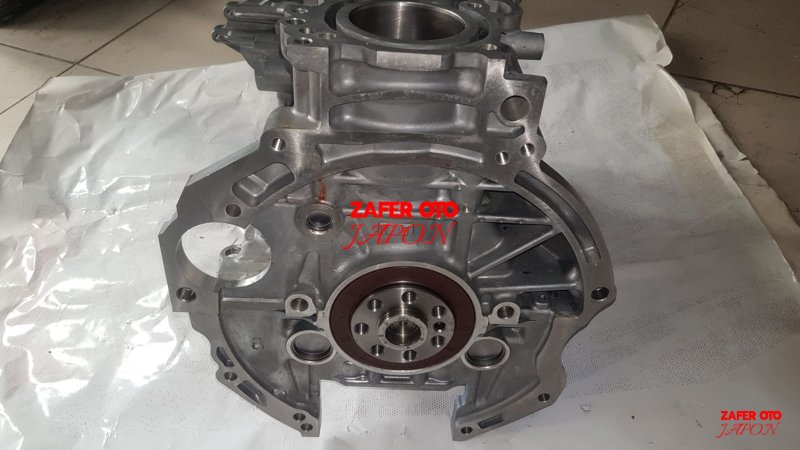 HYUNDAİ - TUCSON / G4NA 2.0 YARIM MOTOR (SIFIR)