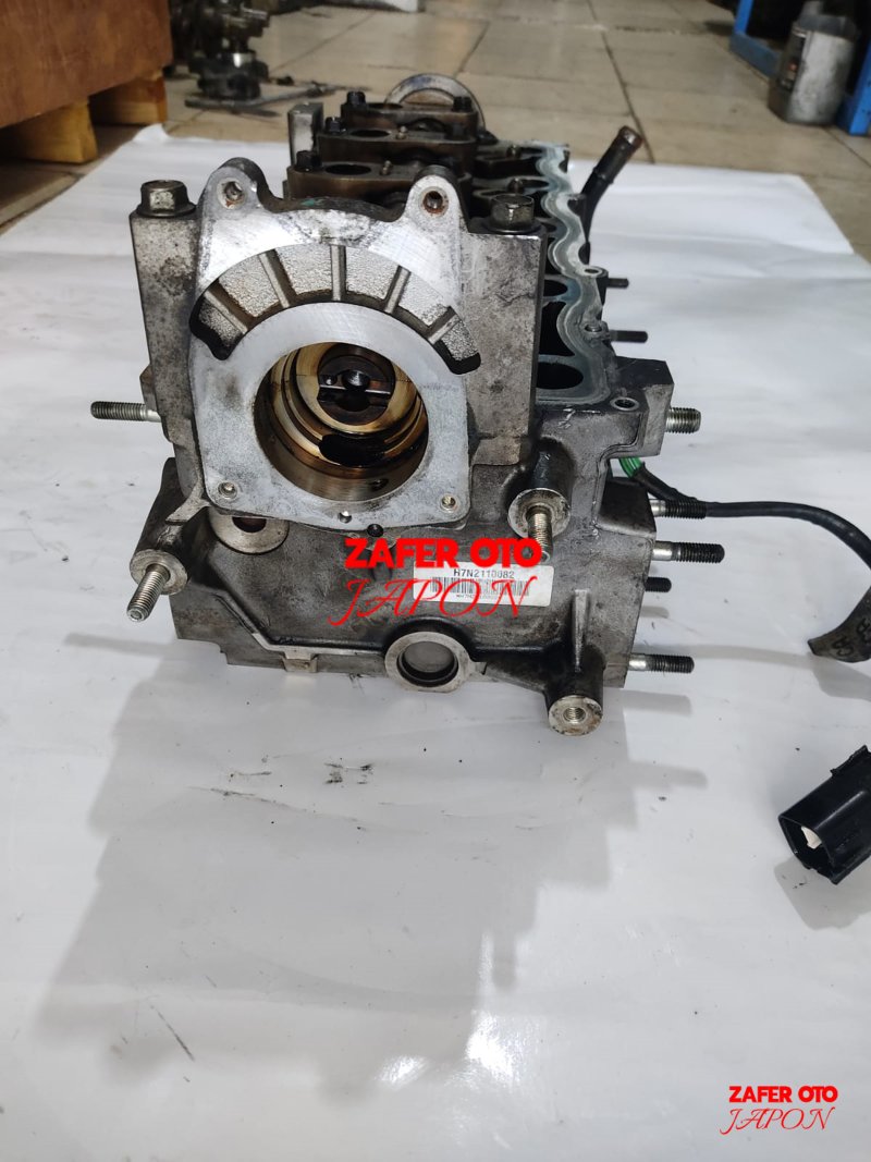 CHEVROLET - CAPTİVA / Z20S-Z20DM 2.0 DİZEL SİLİNDİR KAPAĞI