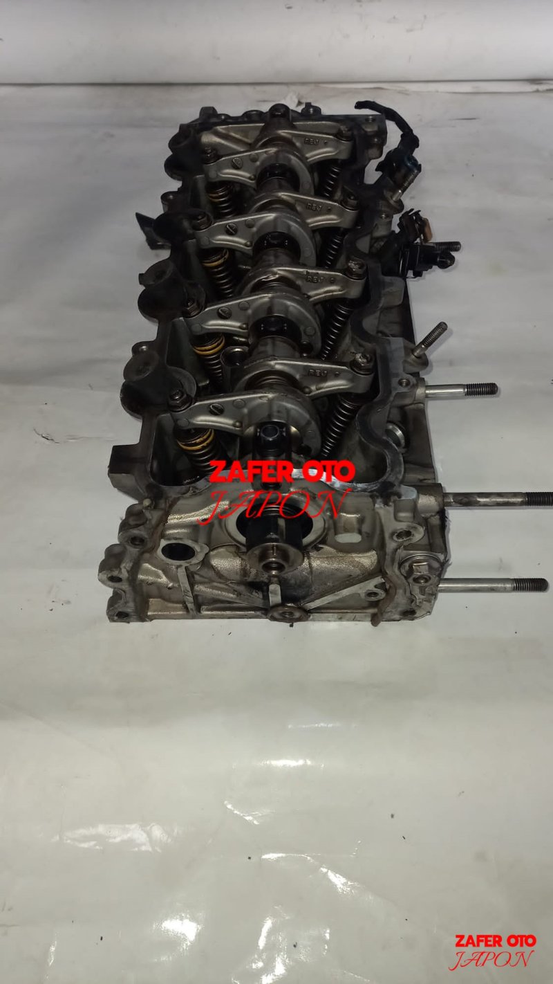 HONDA - CİTY / L13 1.4 SİLİNDİR KAPAĞI