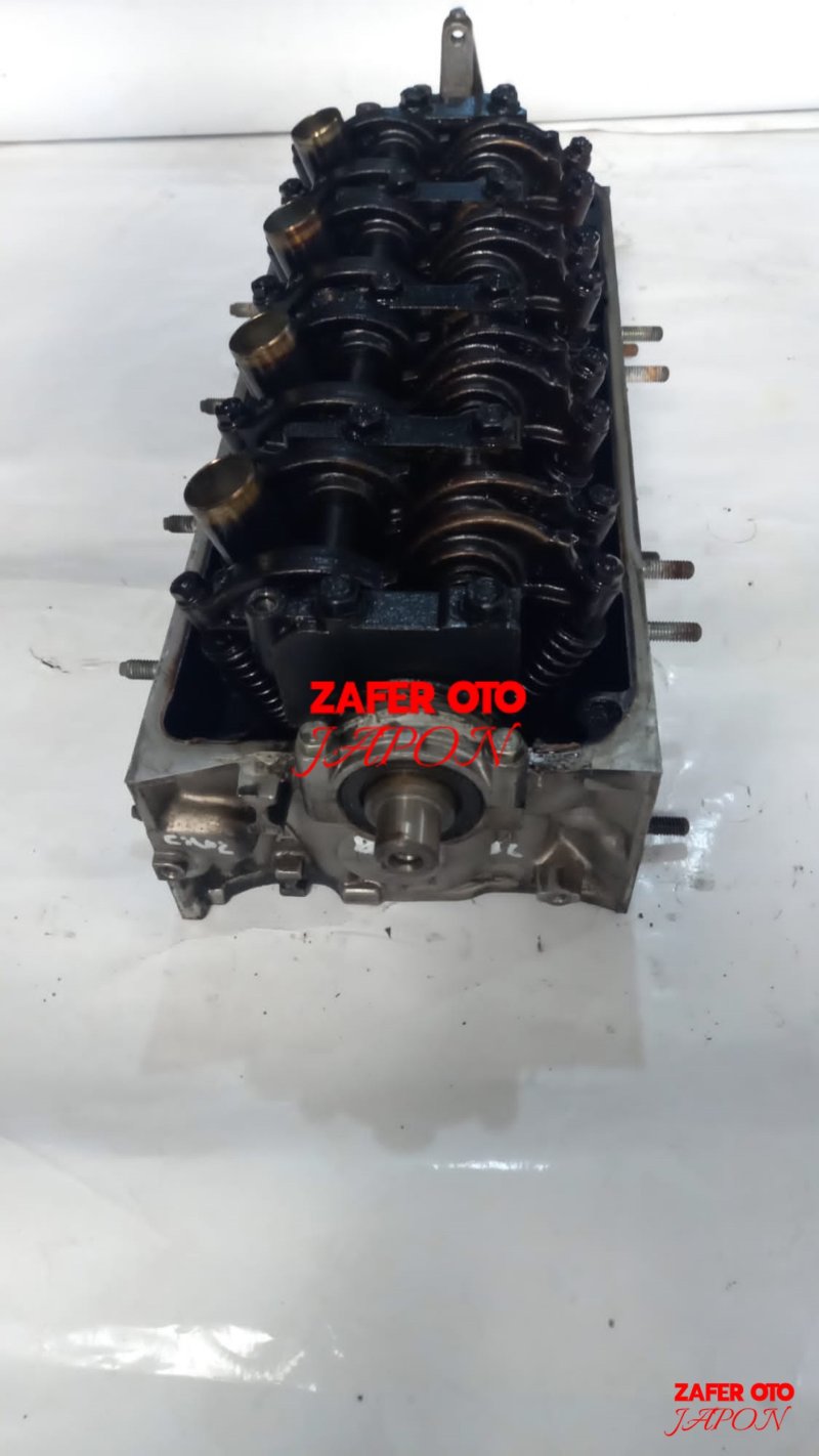 HONDA - CİVİC / D16Y4 1.6 SİLİNDİR KAPAĞI (P2A)