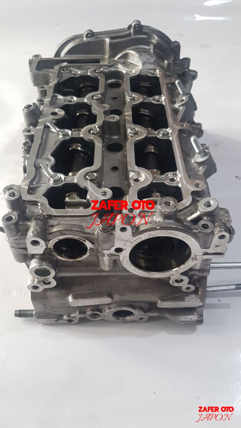 HONDA - HRV / N16 1.6 İ-DTEC DİZEL SİLİNDİR KAPAĞI