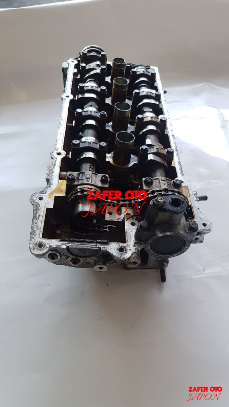 HYUNDAİ - ACCENT ERA / G4ED 1.6 SİLİNDİR KAPAĞI