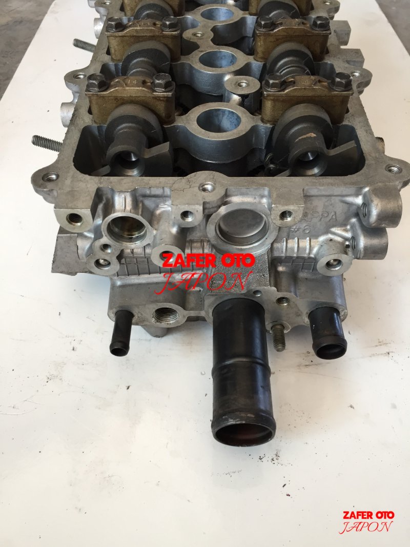 KİA - STONİC / G4LC 1.4 SİLİNDİR KAPAĞI