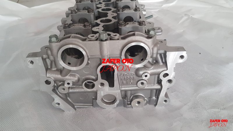 KİA - STONİC / G4LC 1.4 SİLİNDİR KAPAĞI (SIFIR)