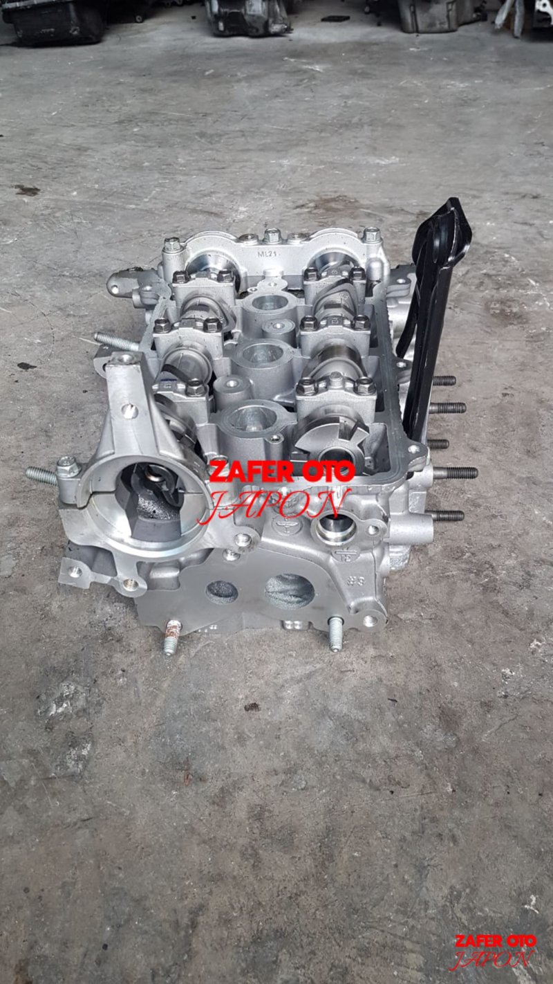 HYUNDAİ - KONA / G3LC 1.0 T-GDİ SİLİNDİR KAPAĞI