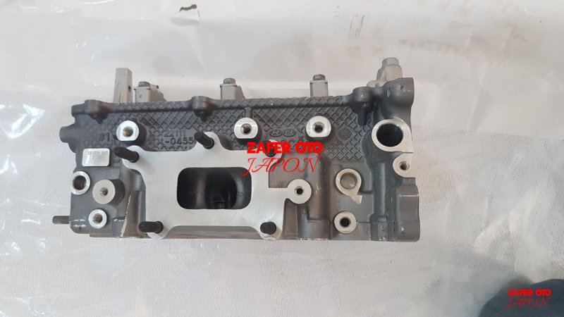 HYUNDAİ - KONA / G3LC 1.0 T-GDİ SİLİNDİR KAPAĞI (SIFIR)