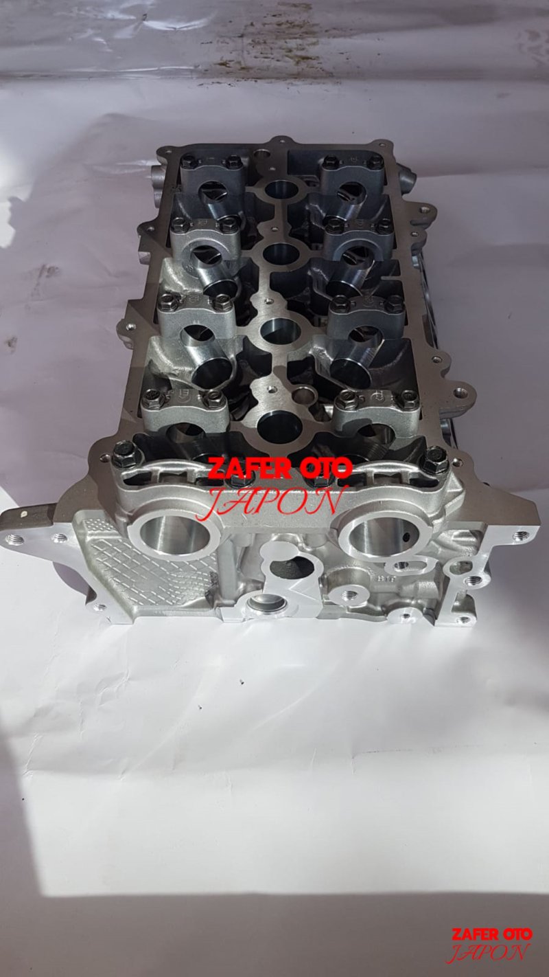 KİA - CERATO / G4FC 1.6 SİLİNDİR KAPAĞI (SIFIR)