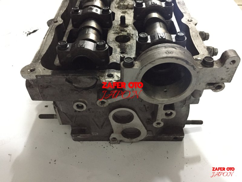 HYUNDAİ - H1 / D4CB 2.5 CRDİ DİZEL SİLİNDİR KAPAĞI (170 BG)