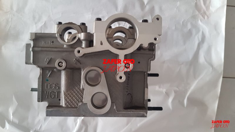 HYUNDAİ - H1 / D4CB 2.5 CRDİ SİLİNDİR KAPAĞI (170 BG) (SIFIR)