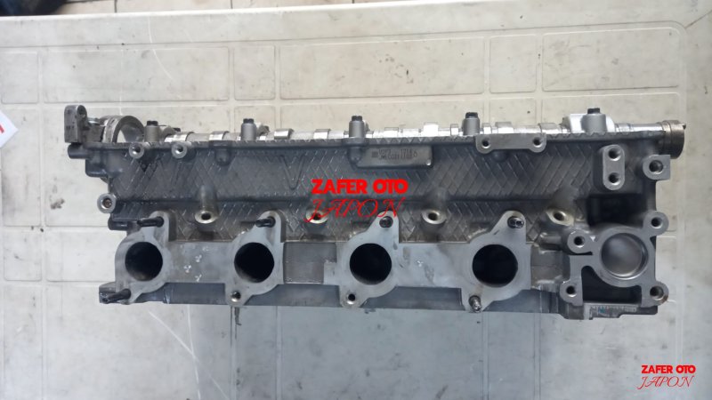 HYUNDAİ - H100 / D4CB 2.5 CRDİ DİZEL SİLİNDİR KAPAĞI (EURO 6)