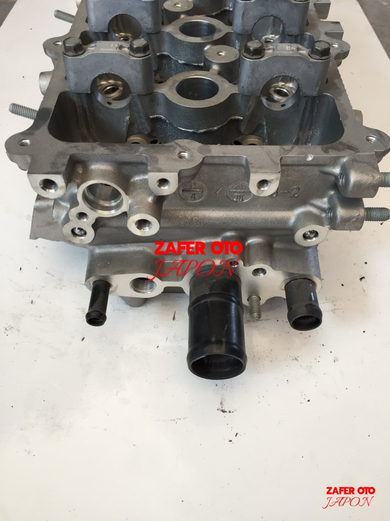 HYUNDAİ - İ10 / G4LA 1.2 SİLİNDİR KAPAĞI (SIFIR)