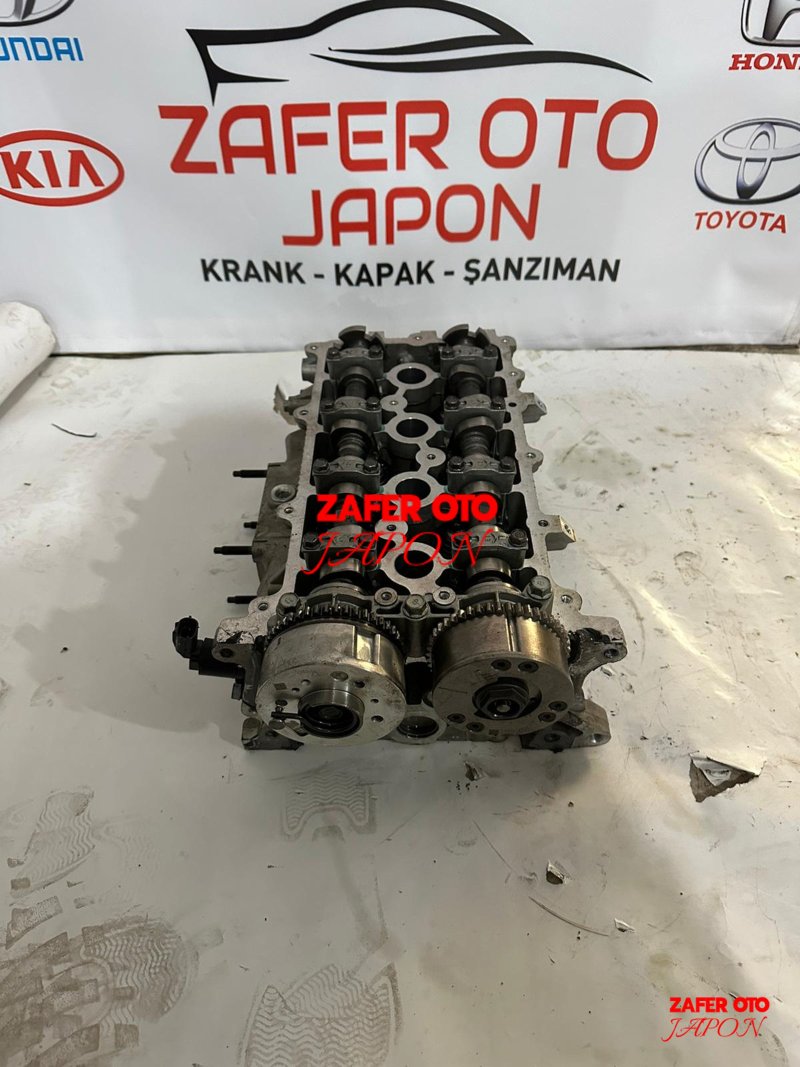 HYUNDAİ - İ20 / G4LF 1.2 SİLİNDİR KAPAĞI