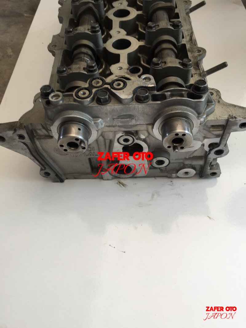 KİA - CEED / G4FD 1.6 GDİ SİLİNDİR KAPAĞI