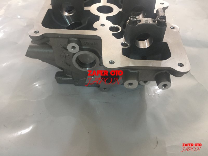 HYUNDAİ - İ40 / G4FD 1.6 GDİ SİLİNDİR KAPAĞI (SIFIR)