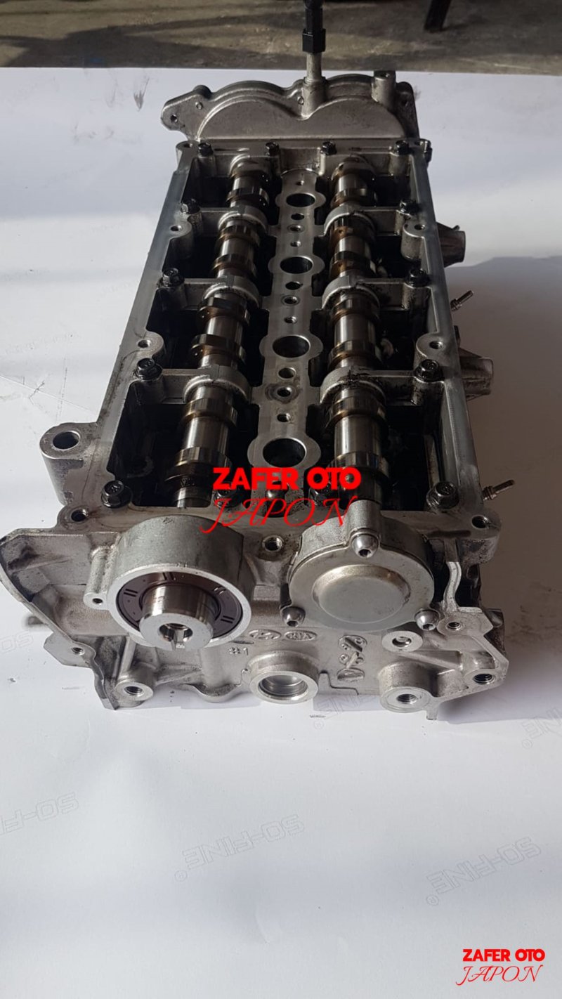 KİA - XCEED / D4FE 1.6 CRDİ DİZEL SİLİNDİR KAPAĞI