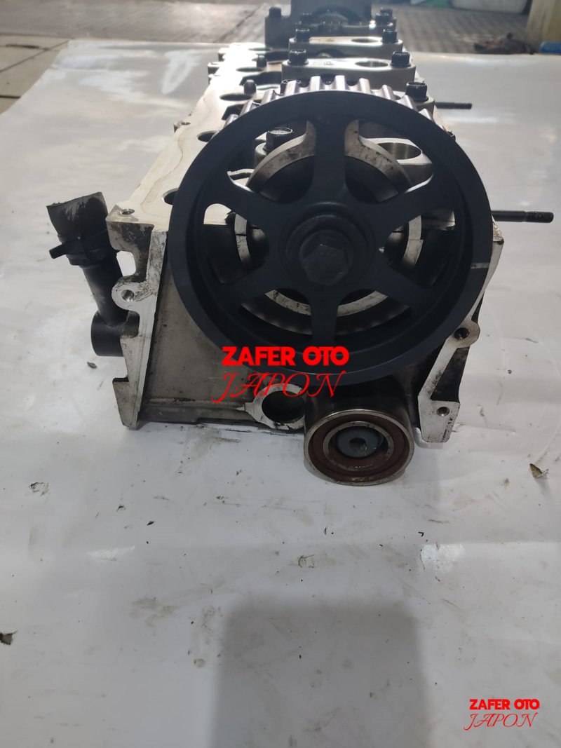 HYUNDAİ - GRANDEUR / D4EB 2.2 CRDİ DİZEL SİLİNDİR KAPAĞI