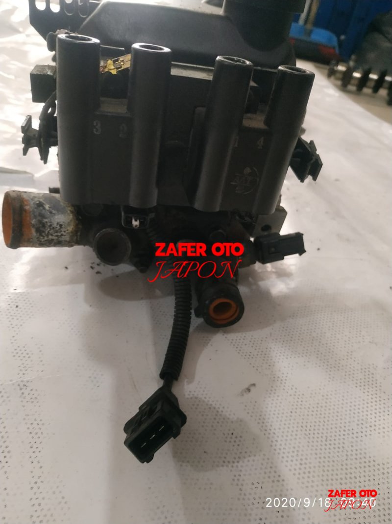 KİA - RİO / A3E 1.3 SİLİNDİR KAPAĞI (K30C)