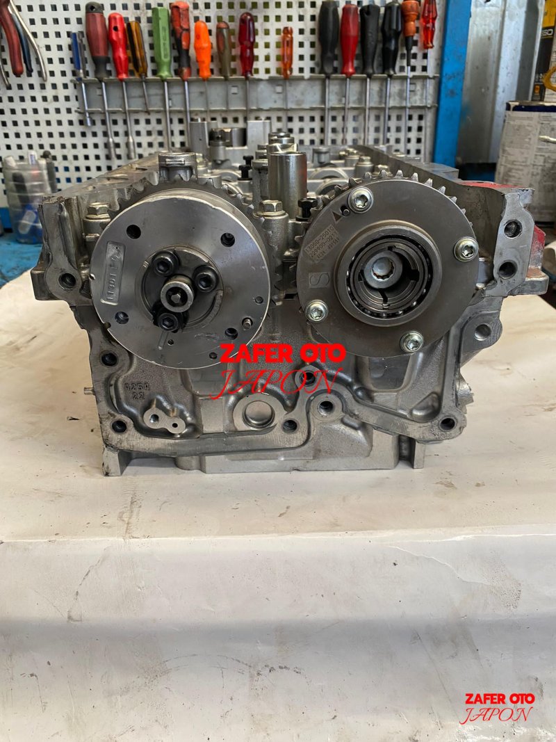 LEXUS - NX (300H) (HYBRİD) / A25A 2.5 SİLİNDİR KAPAĞI