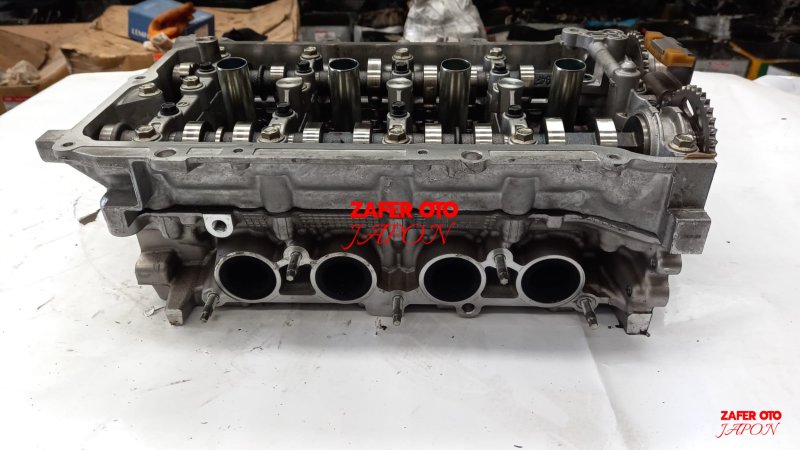 TOYOTA - COROLLA / 1ZR 1.6 SİLİNDİR KAPAĞI