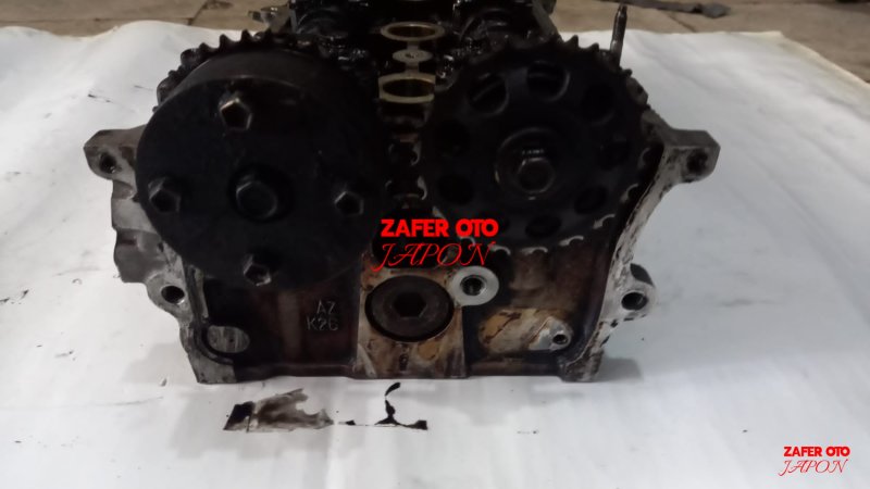 TOYOTA - RAV4 / 1AZ 2.0 SİLİNDİR KAPAĞI