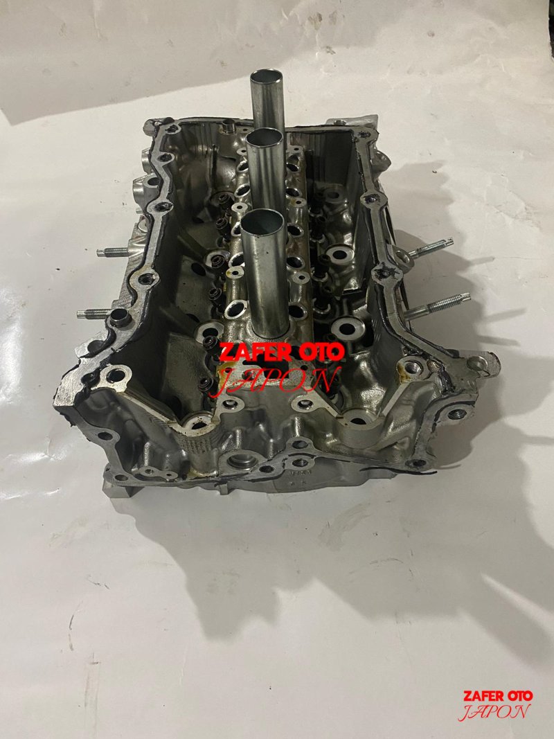 TOYOTA - YARİS (HYBRİD) / M15A 1.5 SİLİNDİR KAPAĞI